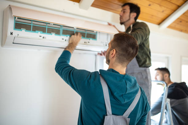 Reliable Honey Grove, TX HVAC Solutions