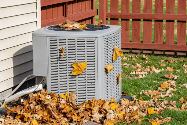 Best Commercial HVAC repair  in Honey Grove, TX