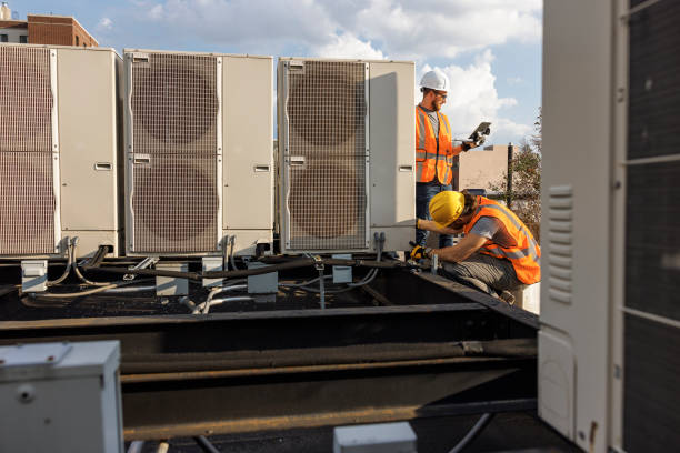 Reliable Honey Grove, TX HVAC Solutions
