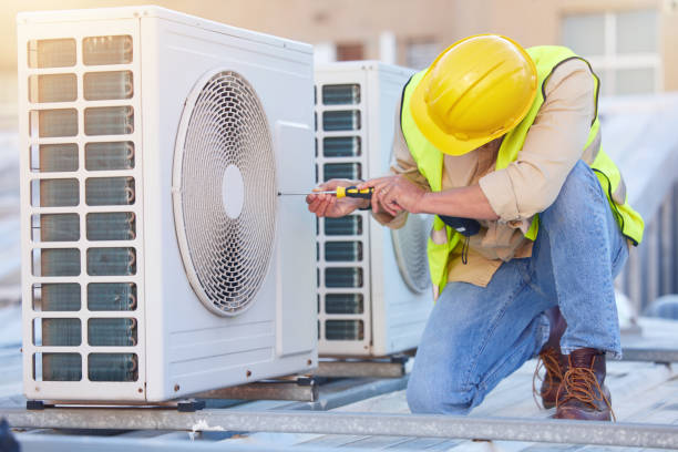 Best Air conditioning repair  in Honey Grove, TX