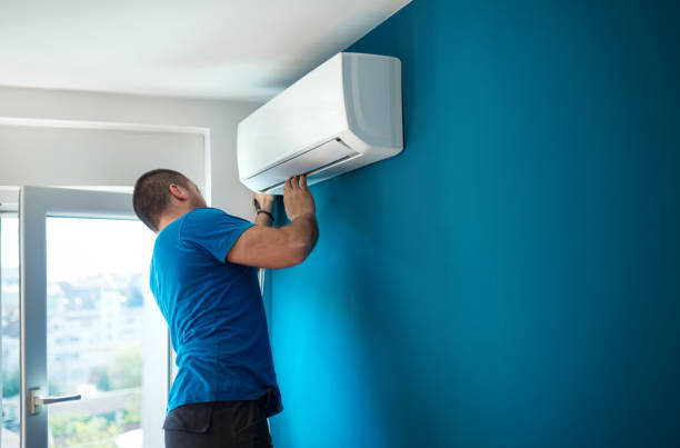 Best HVAC cleaning services  in Honey Grove, TX