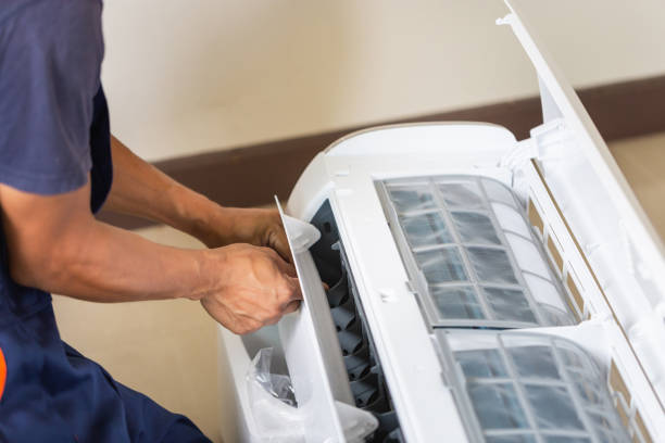 Best HVAC installation services  in Honey Grove, TX