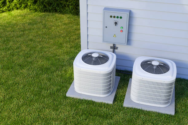 Best Emergency HVAC repair  in Honey Grove, TX