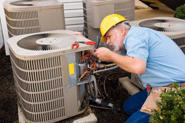 Honey Grove, TX HVAC Pros
