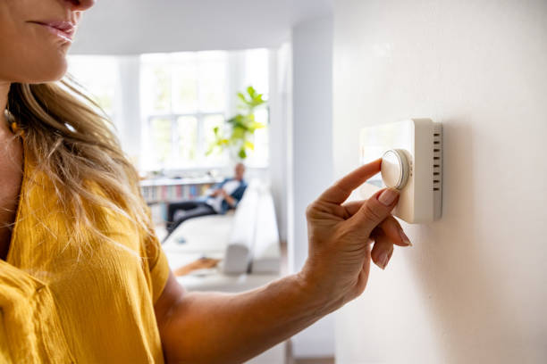 Best HVAC installation services  in Honey Grove, TX