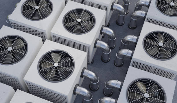 Best Affordable HVAC services  in Honey Grove, TX
