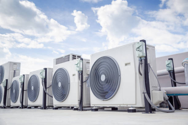 Best Heating repair services  in Honey Grove, TX
