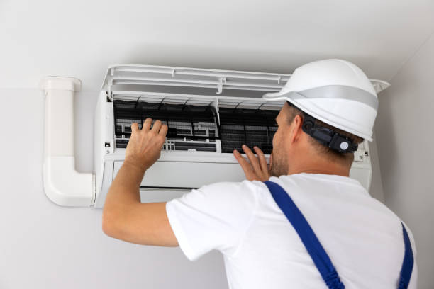 Best Central air repair  in Honey Grove, TX