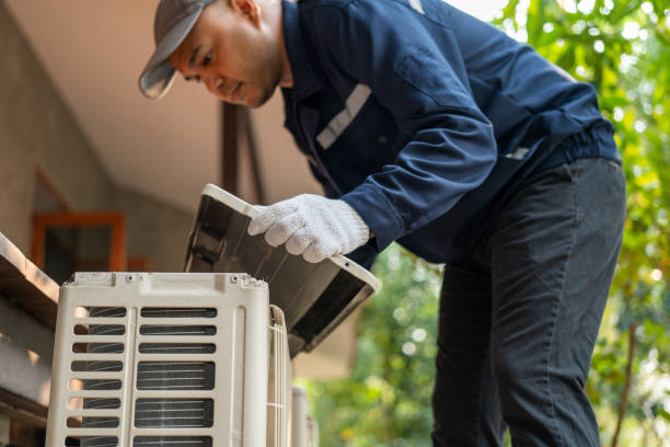Best Air conditioning repair  in Honey Grove, TX