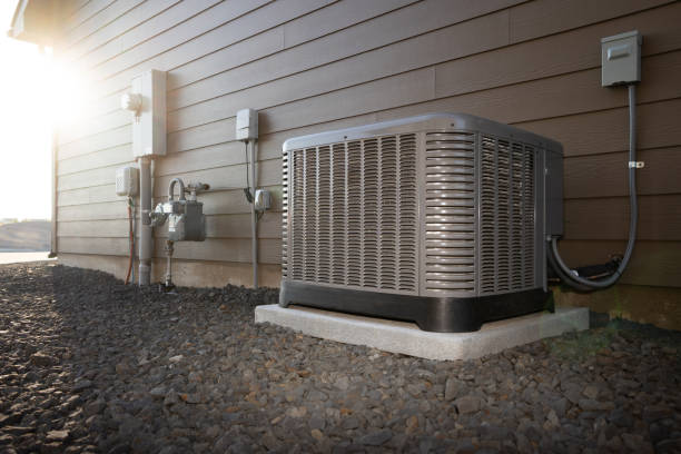 Best Air conditioning repair  in Honey Grove, TX